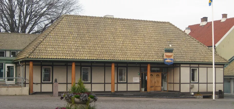 Simrishamn