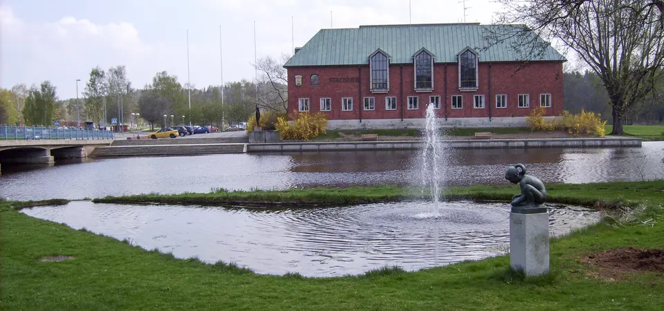 Tranås