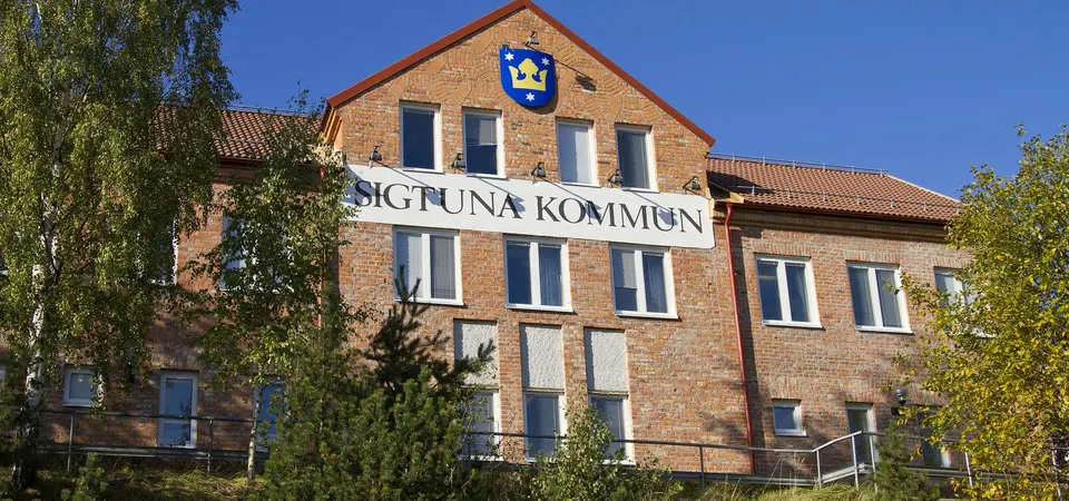 Sigtuna
