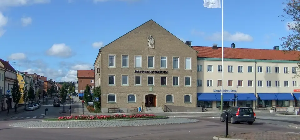 Säffle