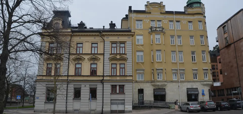 Norrköping