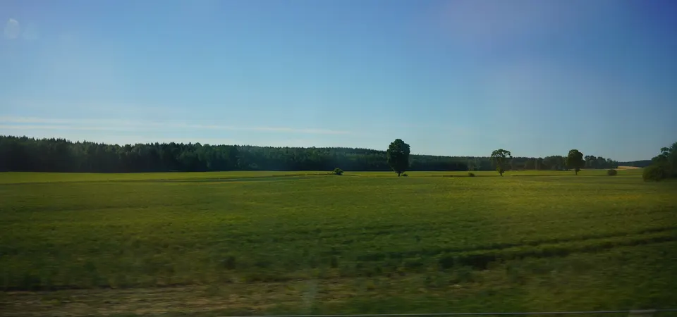 Vingåker