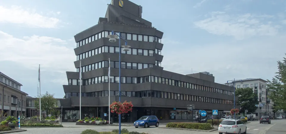 Vetlanda