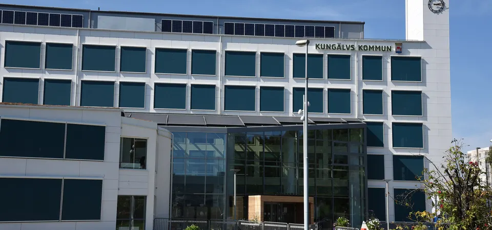 Kungälv