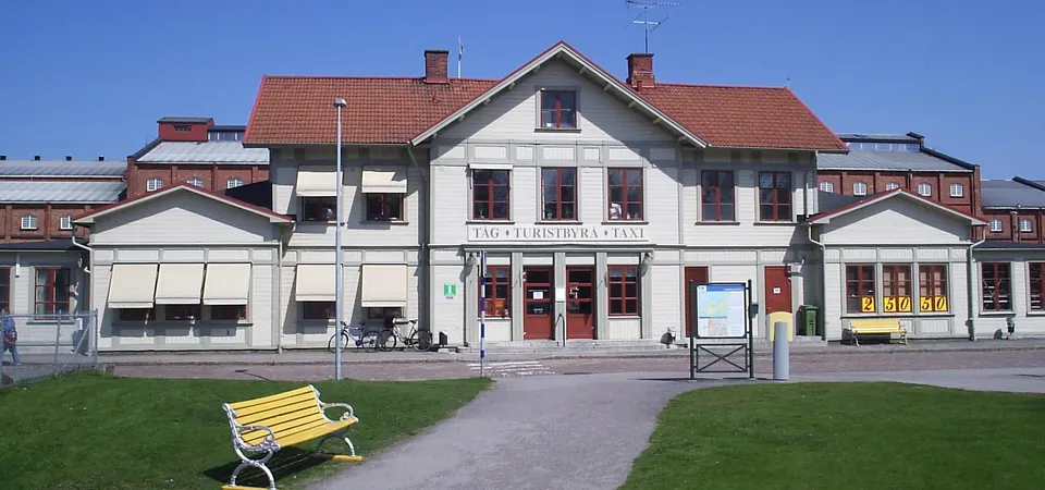 Lidköping