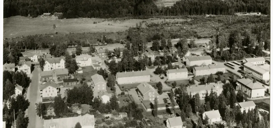 Bollnäs