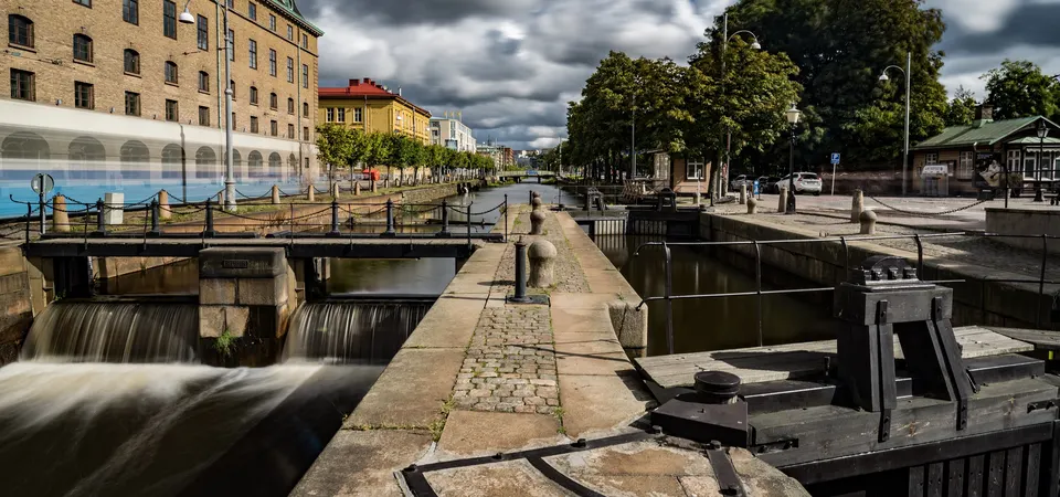 Göteborg