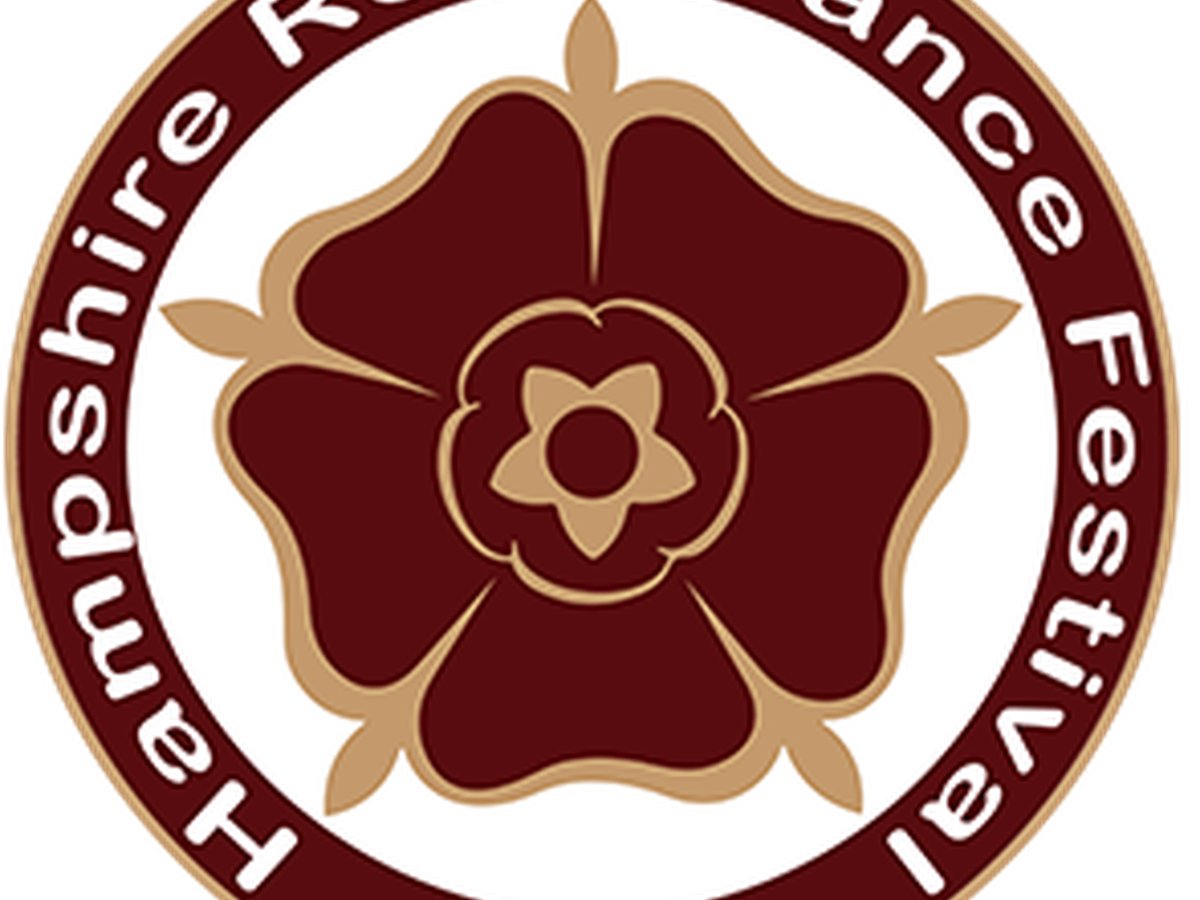 Hampshire Rose Dance Festival logo