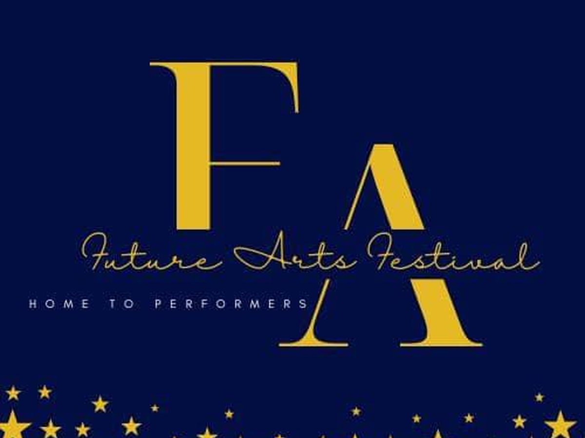 Future Arts Festival logo