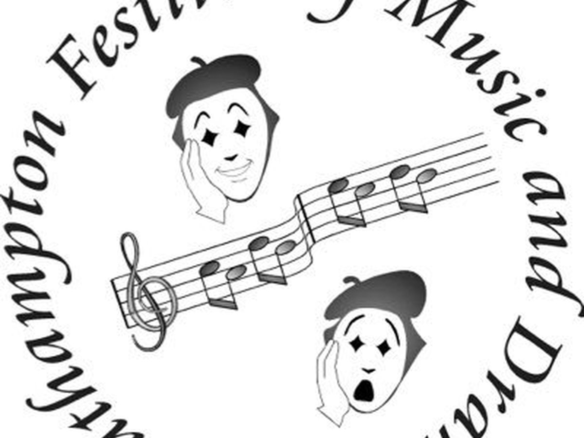 Southampton Festival of Music and Drama logo