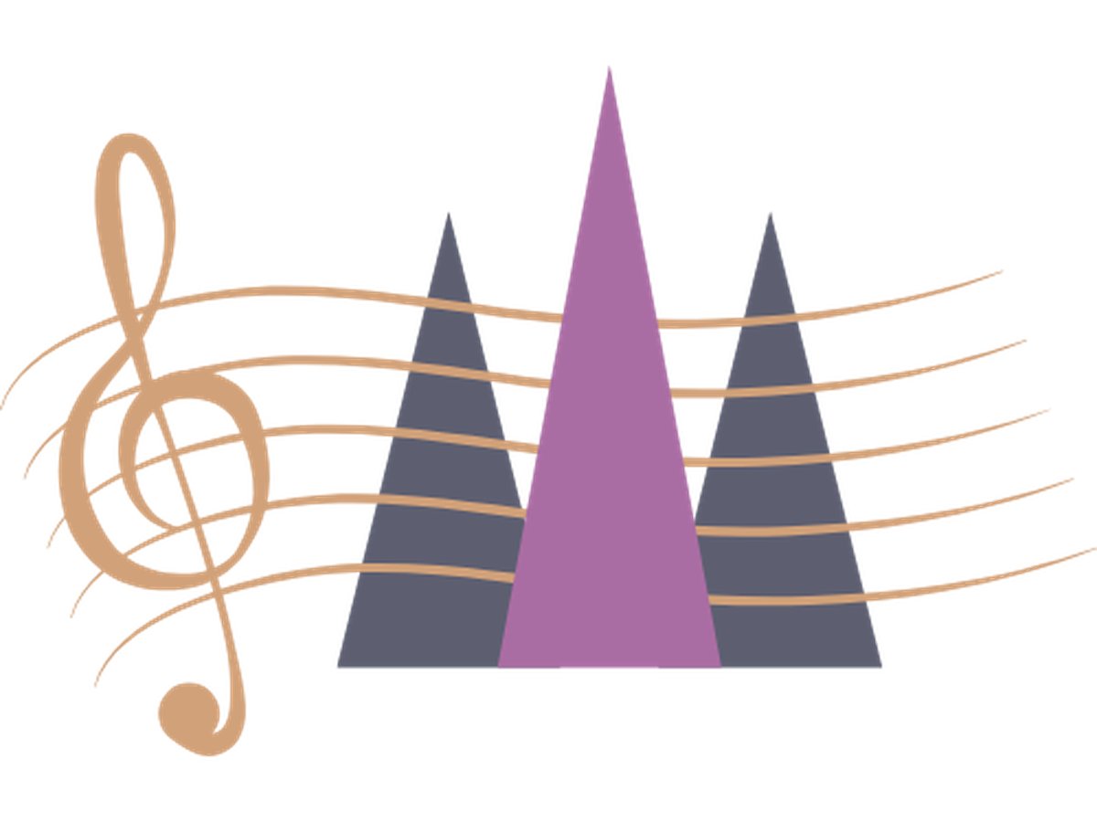 Lichfield Festival of Music logo