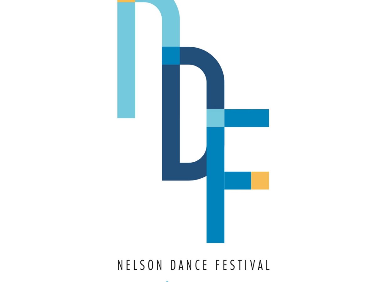 Nelson Dance Festival logo