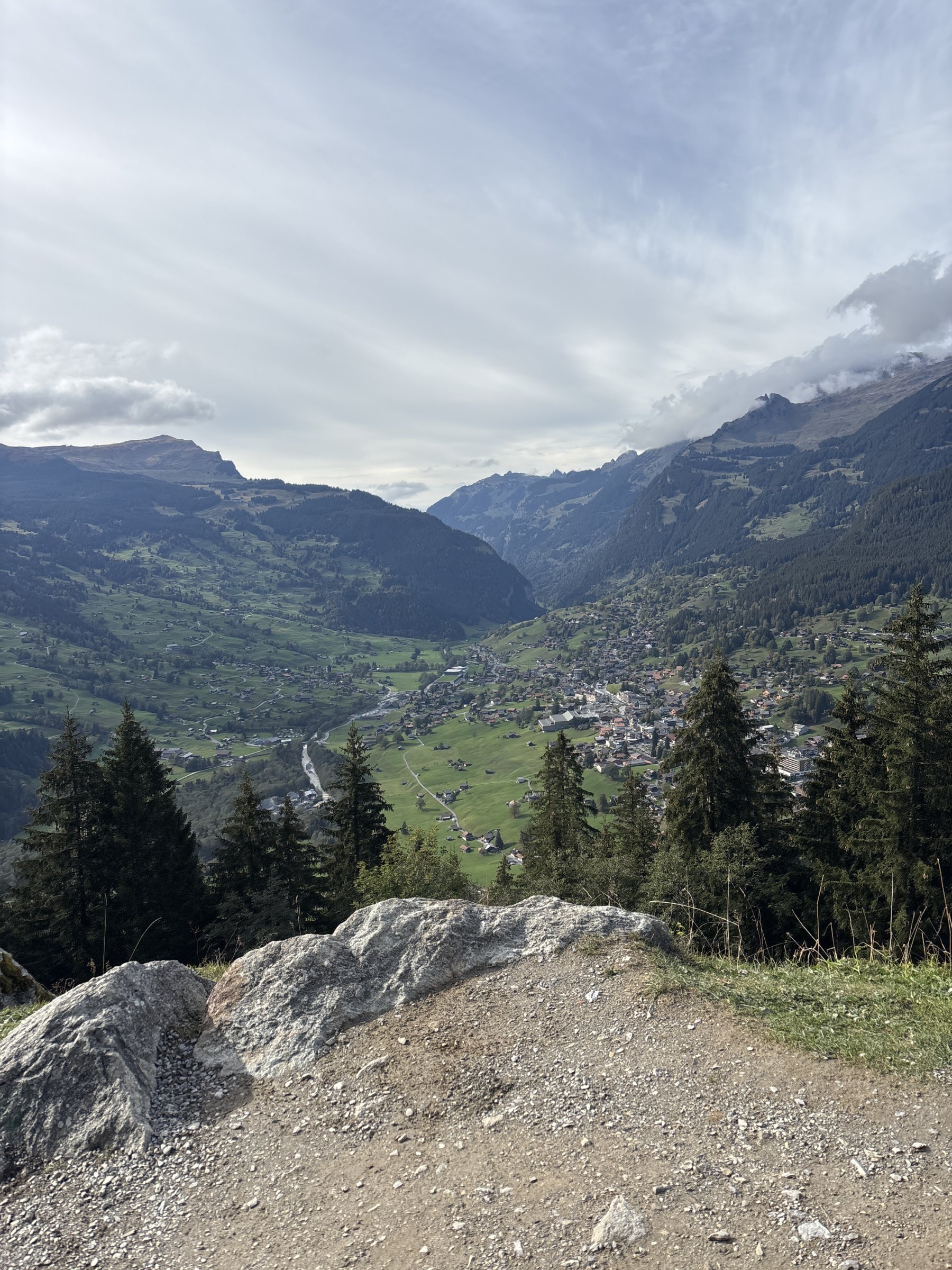 Pfingstegg – Marmorbruch