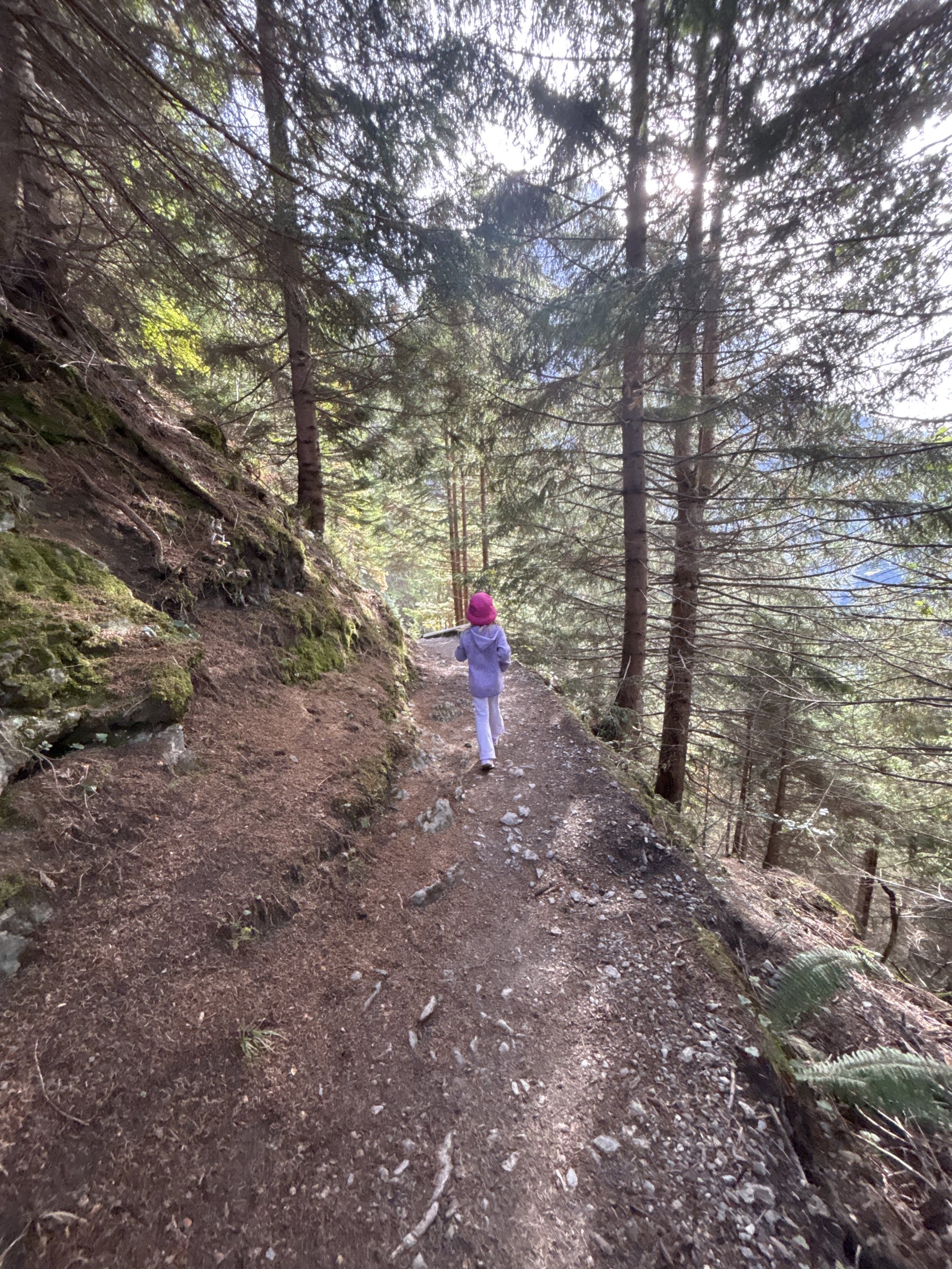Pfingstegg – Marmorbruch