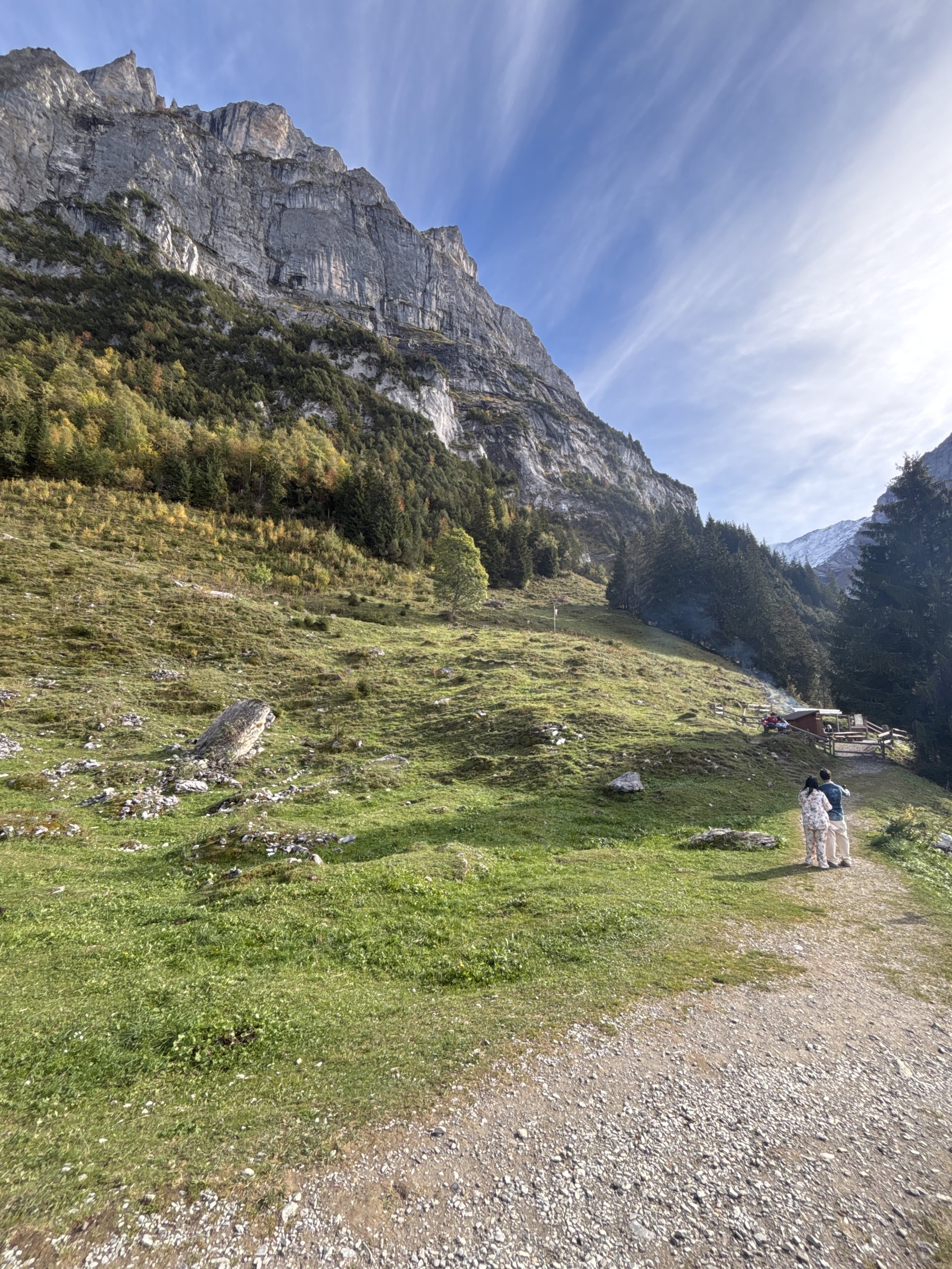 Pfingstegg – Marmorbruch