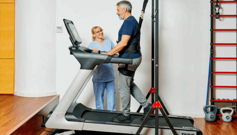 Rehabilitación física: qué hacer para recuperar tu actividad sin dolor