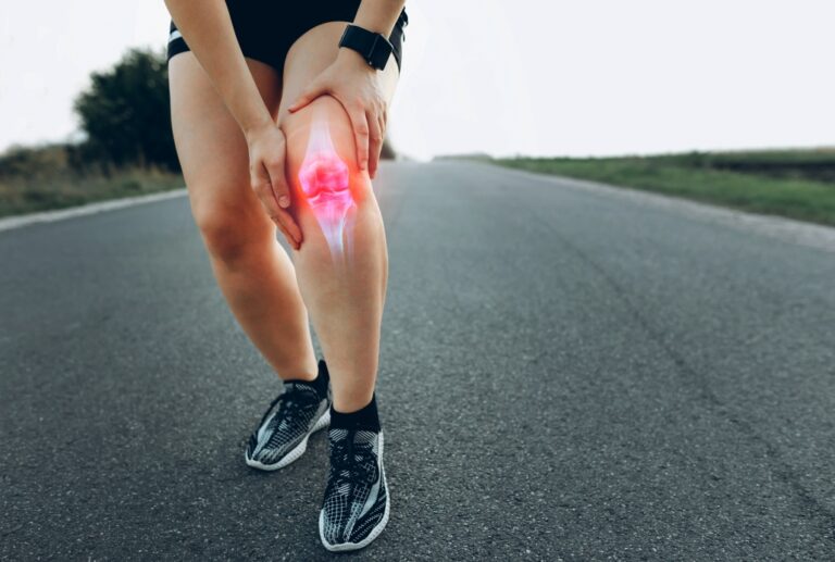Artrosis y ejercicio: por qué dejar de moverte puede empeorar el dolor articular