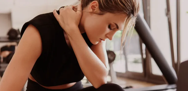 Dolor muscular acumulado: tratamiento para recuperar el confort