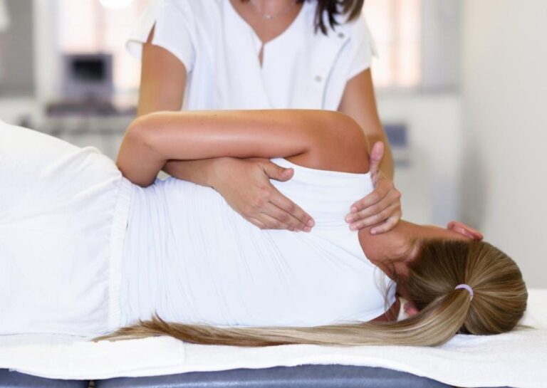Dolor sin causa clara: abordaje osteopático para mejorar el funcionamiento corporal