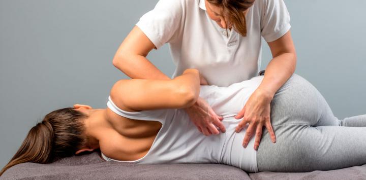 3 beneficios de la osteopatía en el dolor de espalda y la rigidez diaria