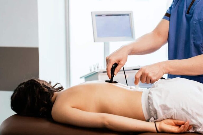 Tratamiento con radiofrecuencia: claves para acelerar la recuperación del tejido