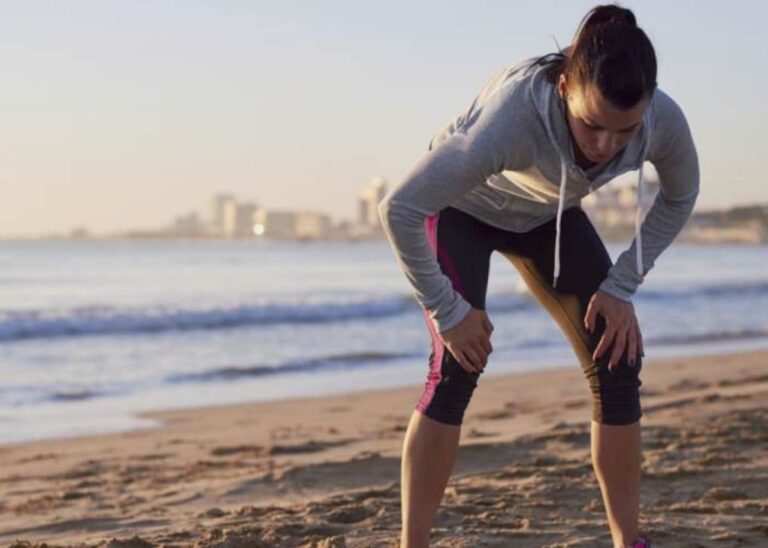 Sensación de pesadez muscular incluso sin hacer deporte: por qué el cuerpo puede vivir sobrecargado