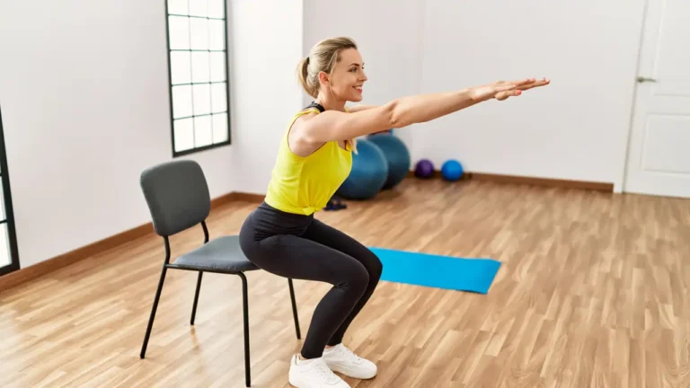 El movimiento es tu mejor aliado: ejercicios sencillos para ganar equilibrio y prevenir caídas