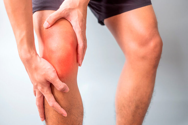 Tendinitis que van y vienen: ¿qué más hay que mirar?