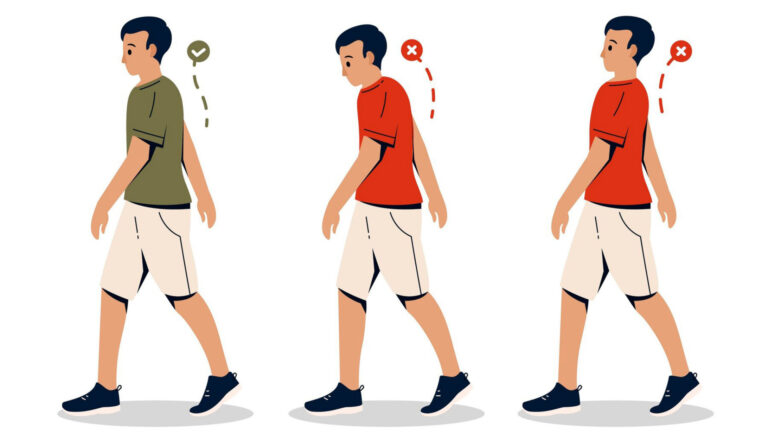 ¿Qué nos enseñan los patrones posturales sobre la historia emocional del paciente?