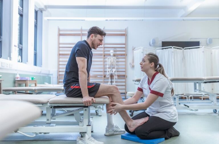 Hay pacientes que no necesitan más técnica, sino otra forma de ser atendidos