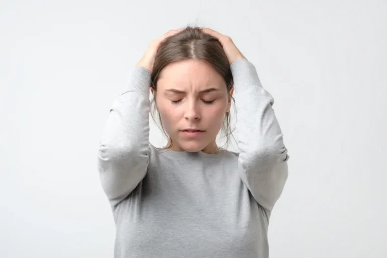 No estás empeorando: estás saliendo de un equilibrio que ya no servía