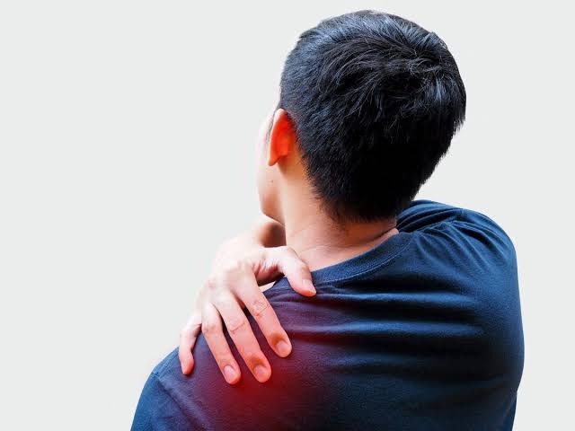Dolor de hombro recurrente: claves para identificar una posible implicación visceral
