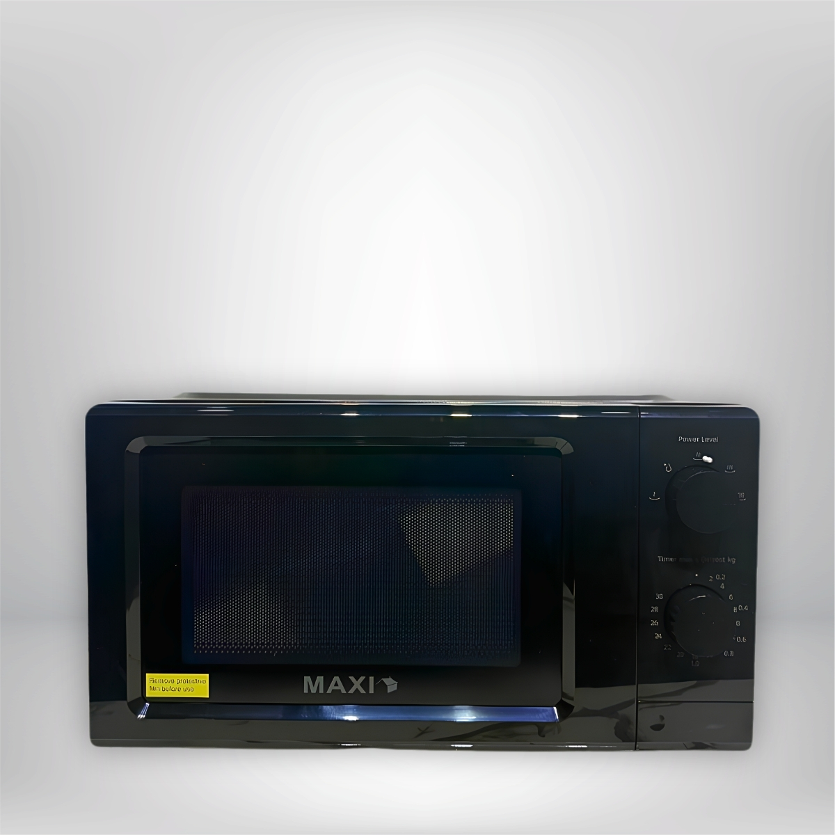 Maxi Microwave Oven