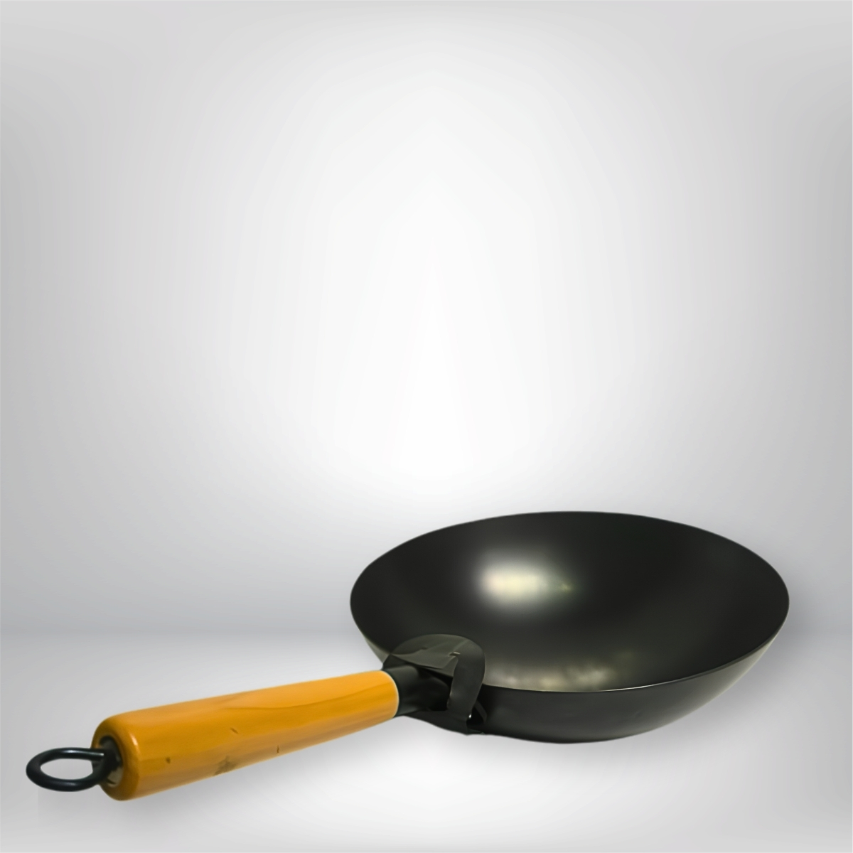Wok pan