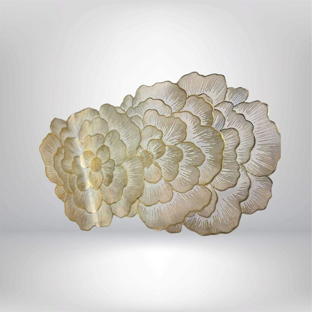 Round Table Mat
