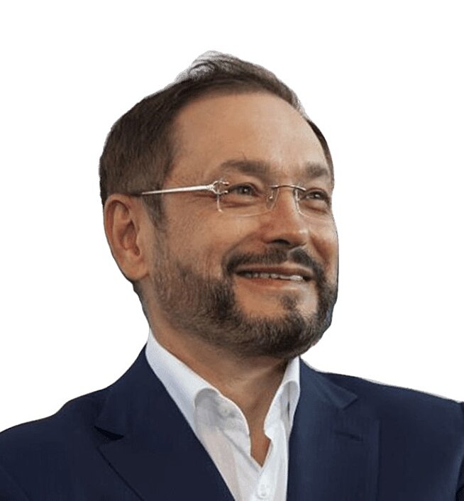 Gleb Fetisov