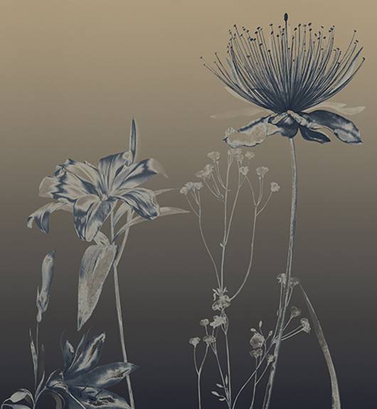 Farbvorschau-Bild: Bloom aus der Kollektion Dream