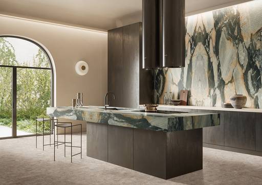 Mytop_infinito_Calacatta_Paris_cucina