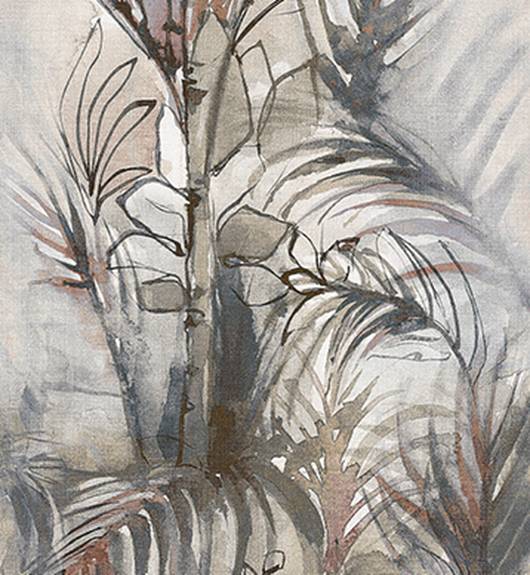 Farbvorschau-Bild: Jungle aus der Kollektion Dream