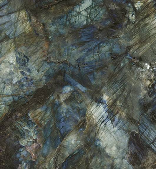 Immagine di anteprima colore: Labradorite Royale della collezione Infinito 2.0