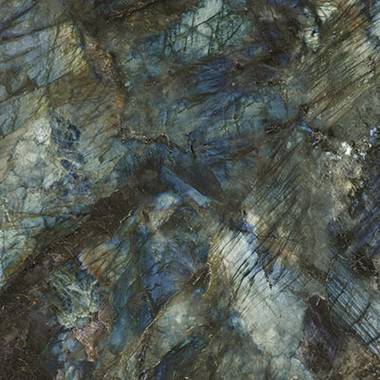 Immagine di anteprima colore: Labradorite Royale della collezione Infinito 2.0