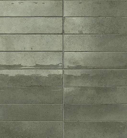 Image d'aperçu couleur: Mint de la collection Brit