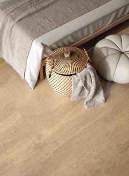 Immagine ambiente Bedroom, Living, realizzato con piastrelle della collezione: Dream