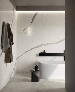 Immagine ambiente Generic, realizzato con piastrelle della collezione: Infinito 2.0