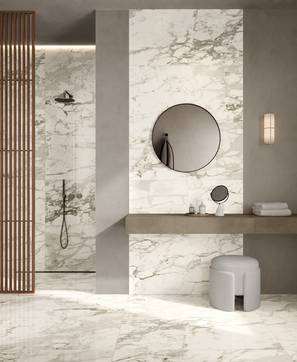 Immagine ambiente Generic, realizzato con piastrelle della collezione: Infinito 2.0