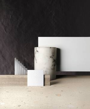 Immagine ambiente Generic, realizzato con piastrelle della collezione: Keynote