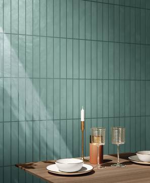 Immagine ambiente Generic, realizzato con piastrelle della collezione: Keynote