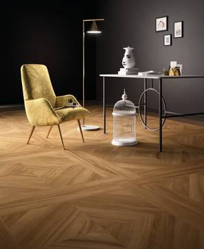 Immagine ambiente Generic, realizzato con piastrelle della collezione: Komi