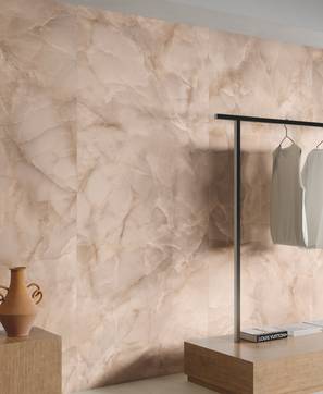 Immagine ambiente Generic, Commerciale, realizzato con piastrelle della collezione: Onyx