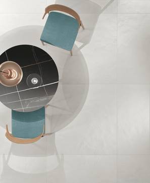 Immagine ambiente Generic, realizzato con piastrelle della collezione: Res Art